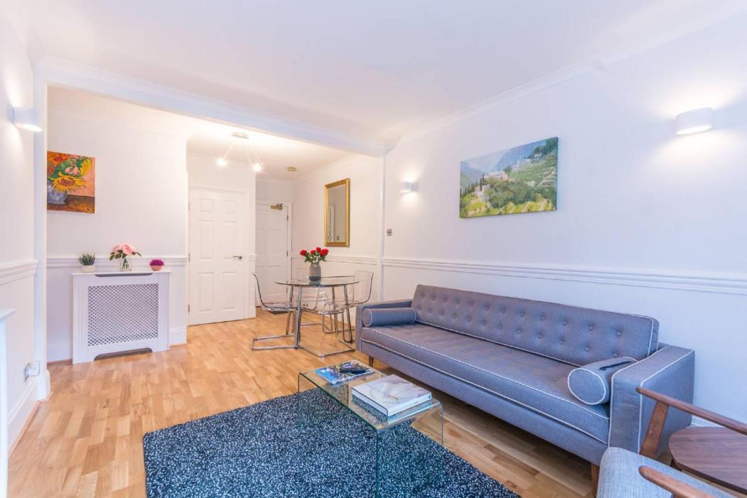 Lejlighed St Johns Wood 1 Bedroom *