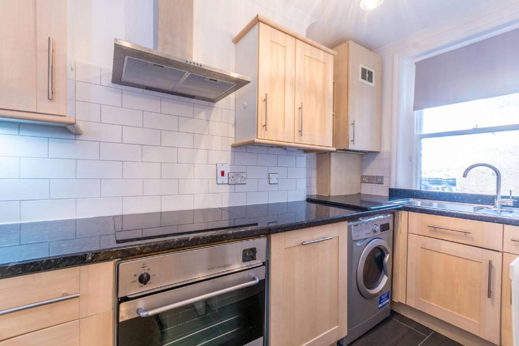 St Johns Wood 1 Bedroom Appartement Londen