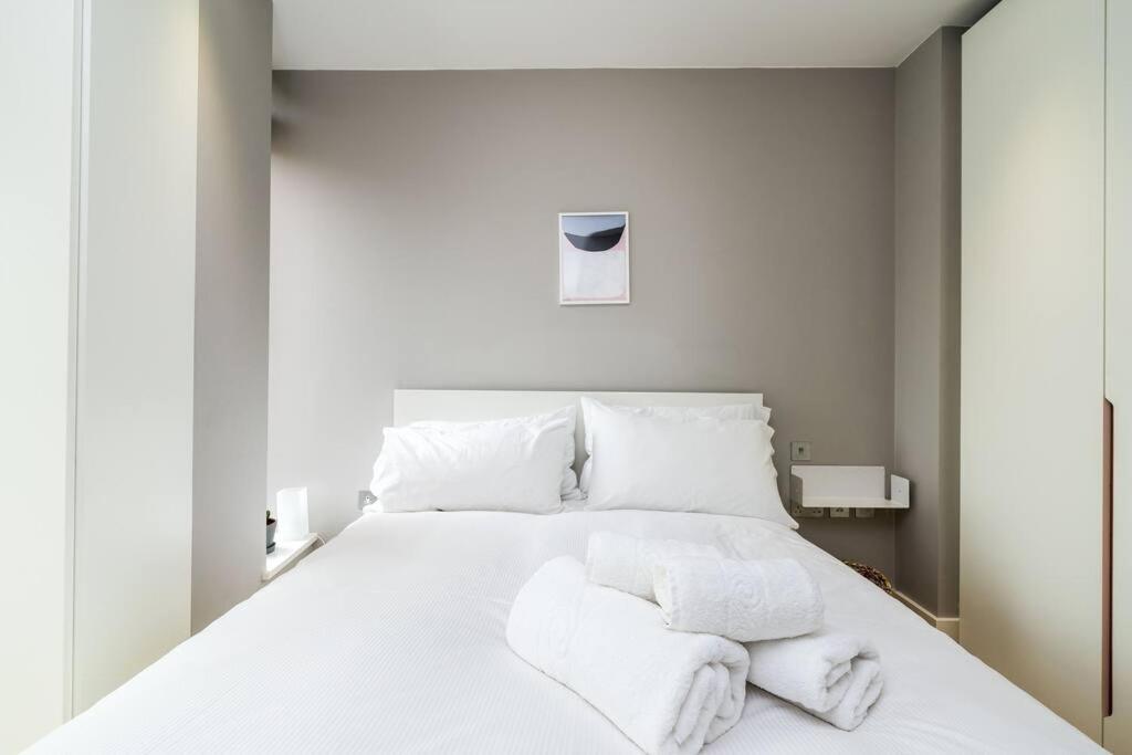 Lejlighed Modern 1 Bedroom In Hackney Wick