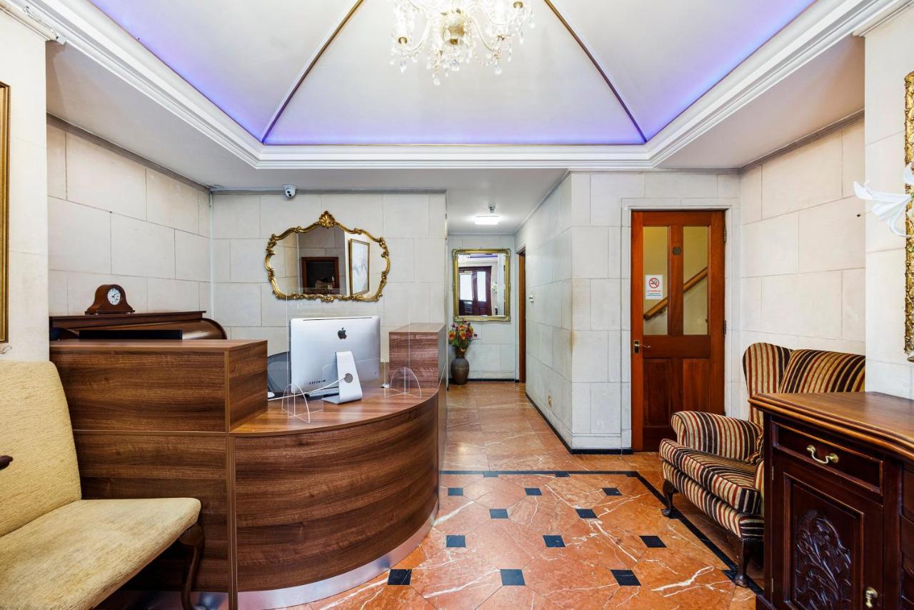 Aparthotel Carlton Court - Mayfair