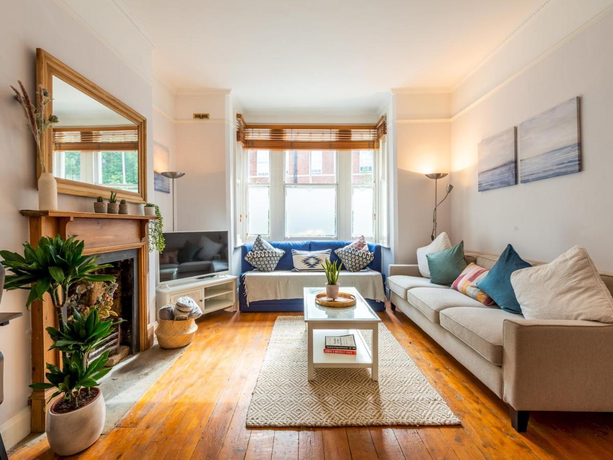 Appartement Pass The Keys Lovely In Battersea *