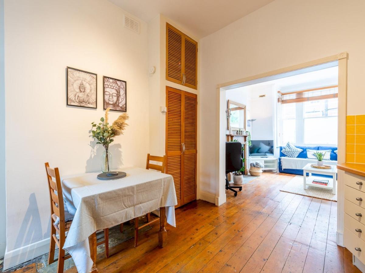 Appartement Pass The Keys Lovely In Battersea *