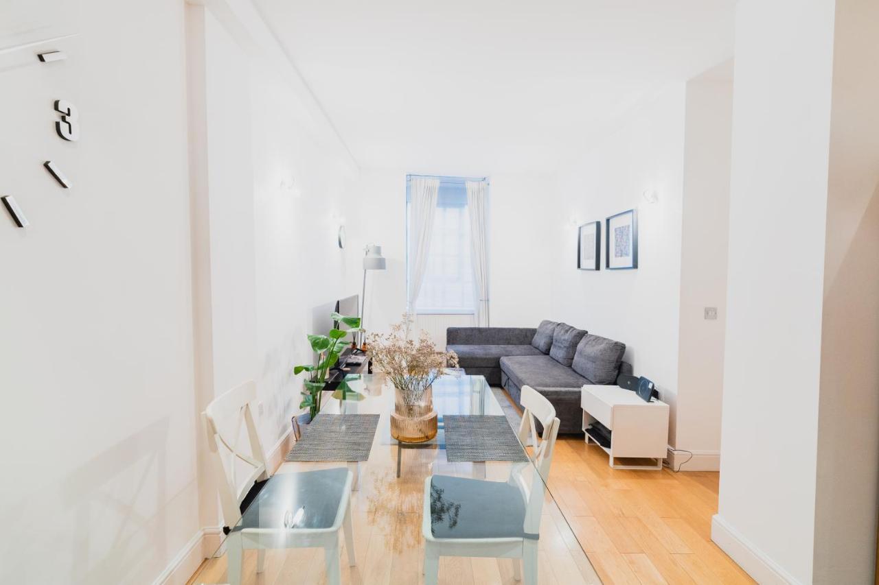 Apartment Covent Garden 2-bedroom *