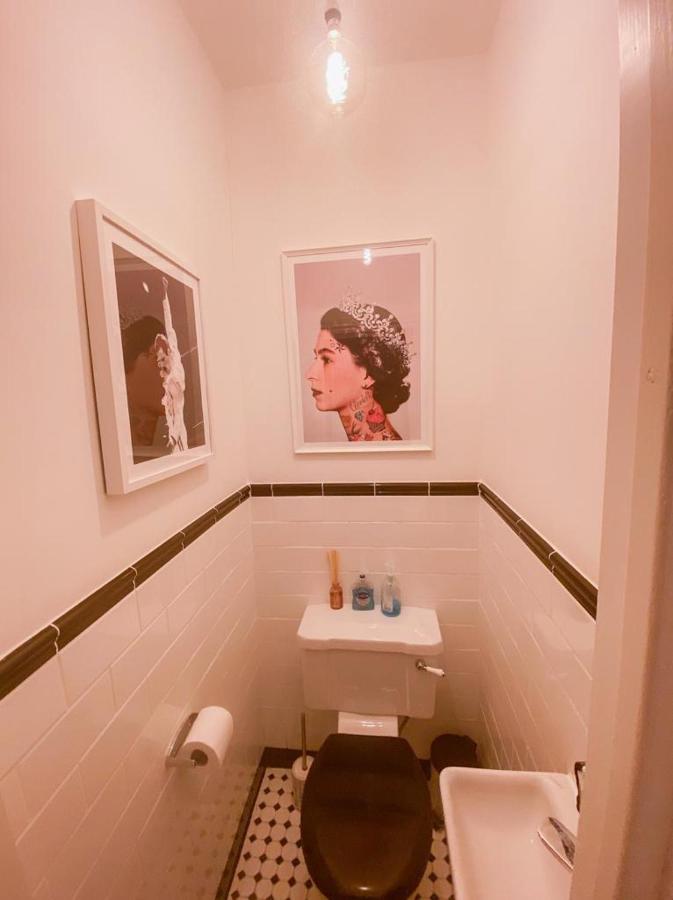 Exquisite Homestay London