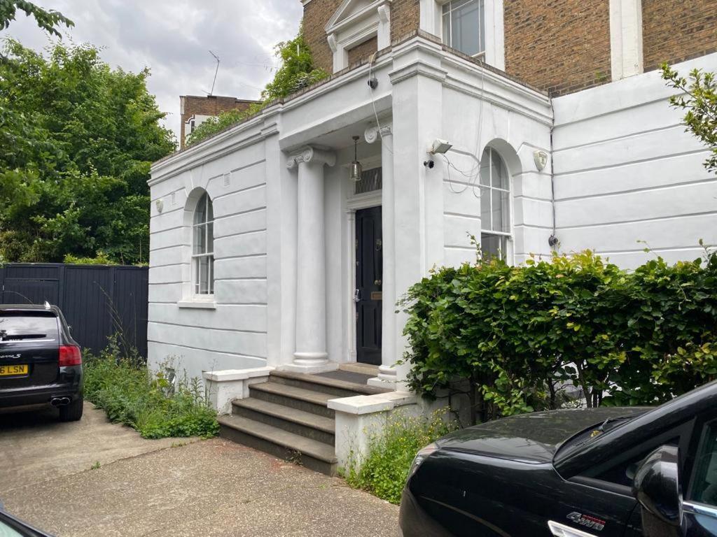 Camden Reach - Charles 2 Bedroom * London