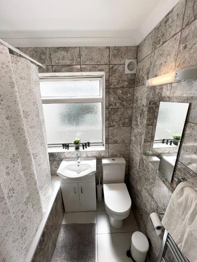 Stunning Flat In Greater Londres