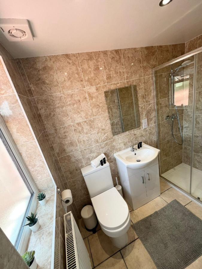 Stunning Flat In Greater London