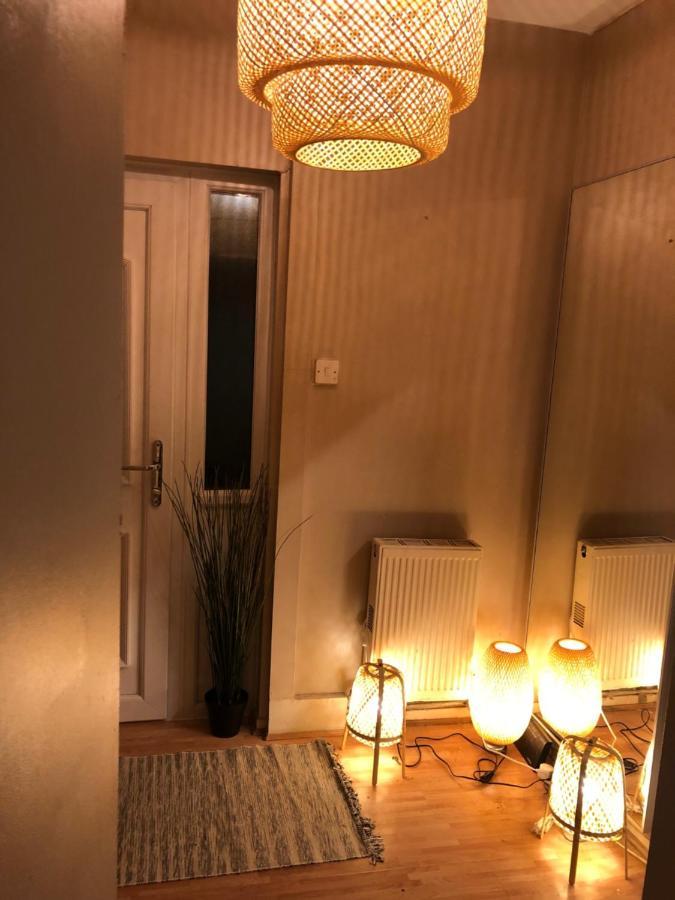 3 Bedroom Garden In East