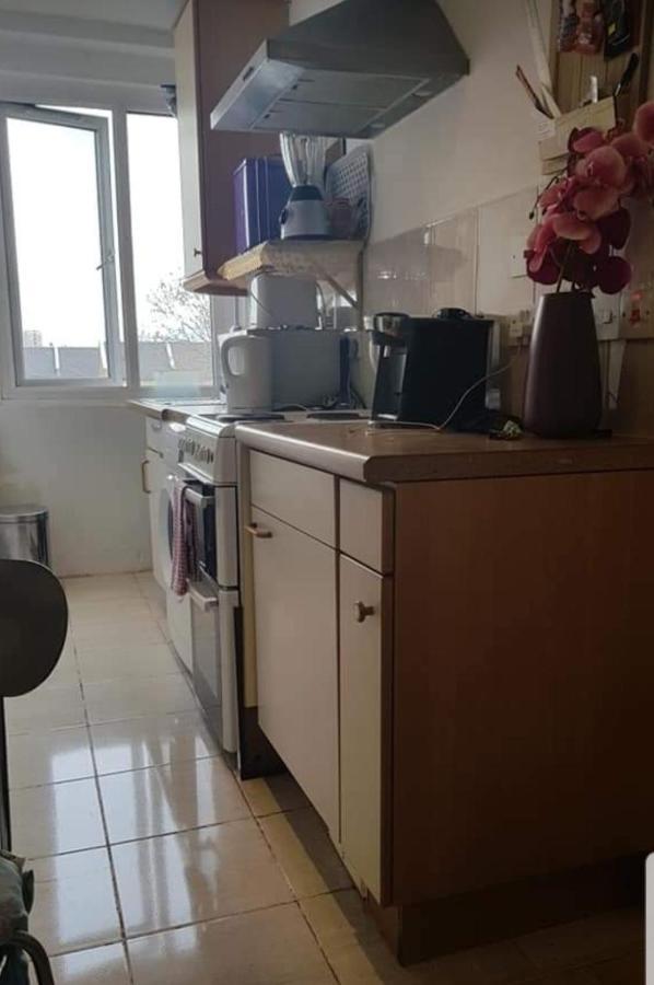 Apartment Marahanata Jadwin 1 Beautiful 1 Bedroom Flat London
