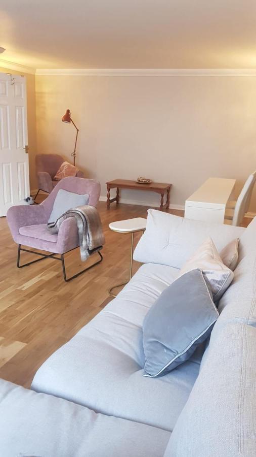 Appartement Lovely 2 Bedroom Flat In The Heart Of Water Wimbledon Londres