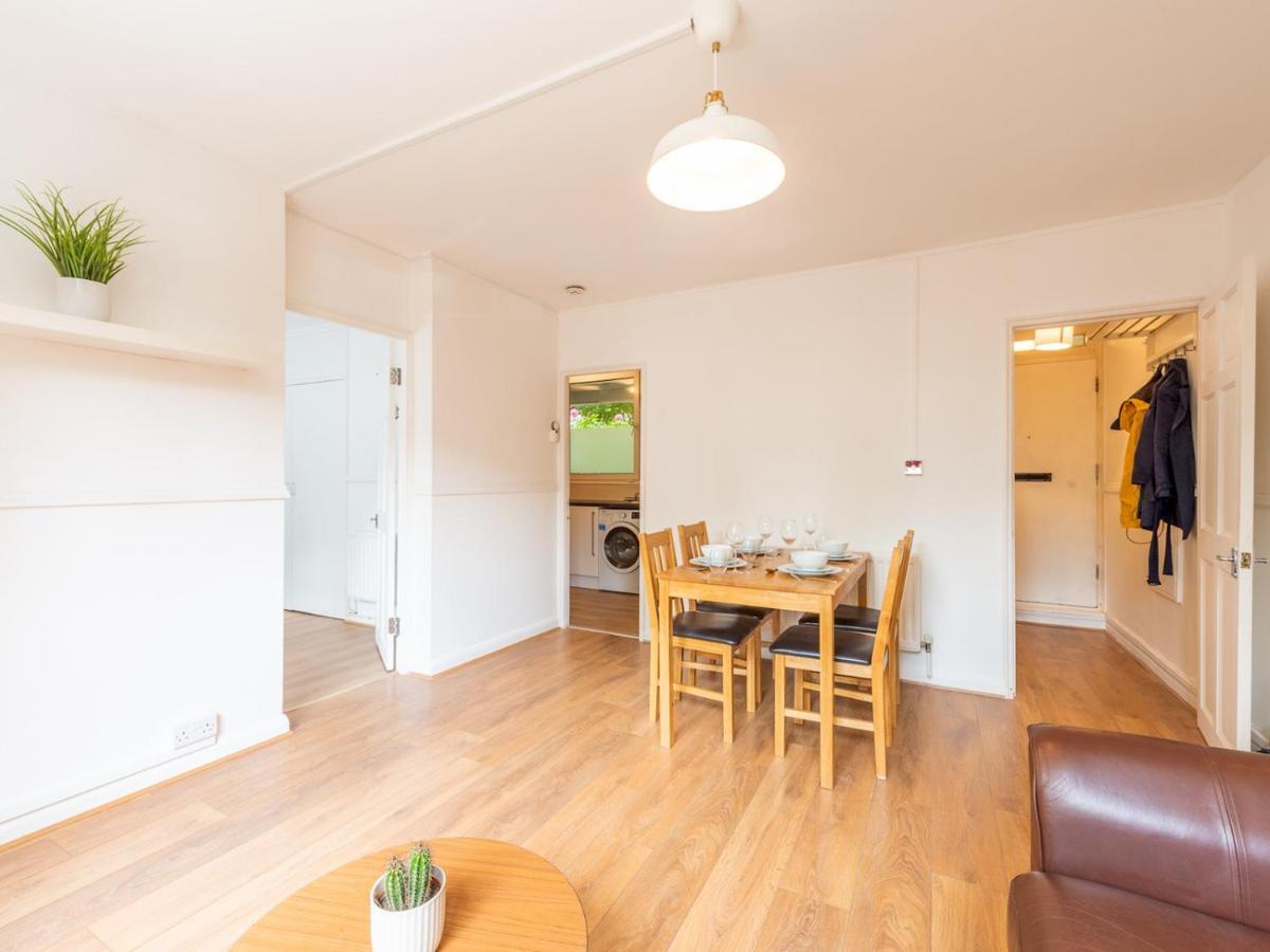 Appartement Sootheus - Cosy Surrey Quays *
