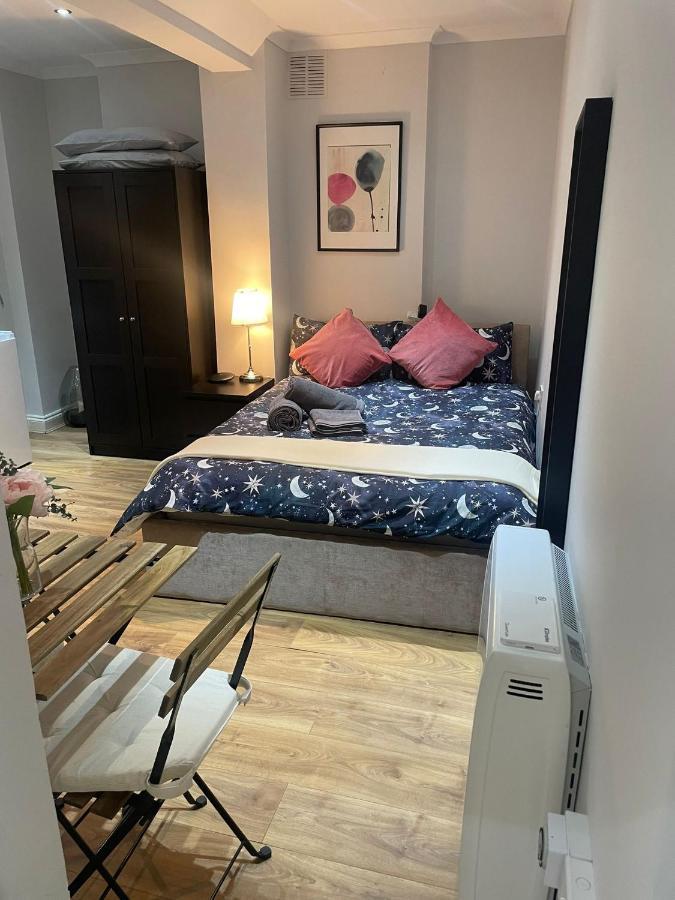 In The Heart Of - Studio Flat Appartement Londres