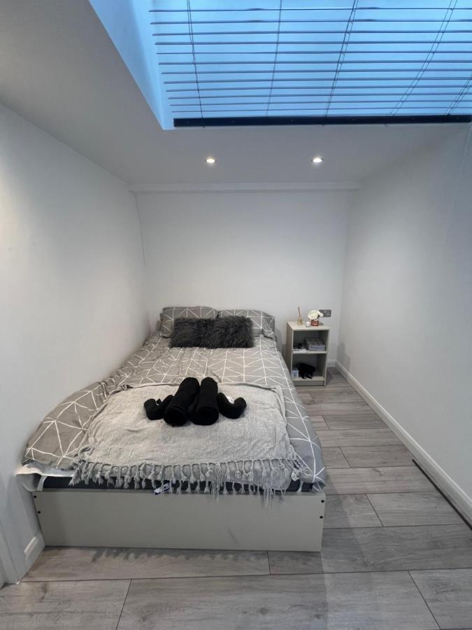 Apartment In
