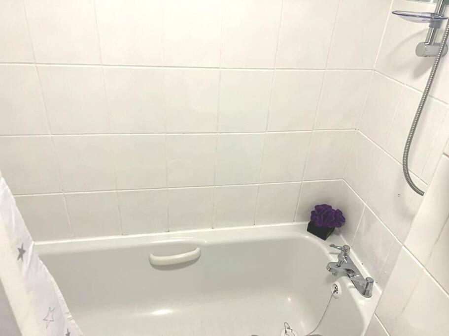 Aisiki At Tottenham Hale, 4 Bedroom & 2 Bathroom Pet-friendly Duplex Flat, King Or Twin Beds With Free Wi-fi & Parking * London