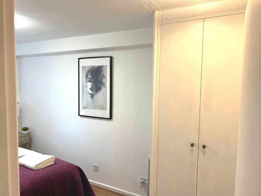 Aisiki At Tottenham Hale, 4 Bedroom & 2 Bathroom Pet-friendly Duplex Flat, King Or Twin Beds With Free Wi-fi & Parking