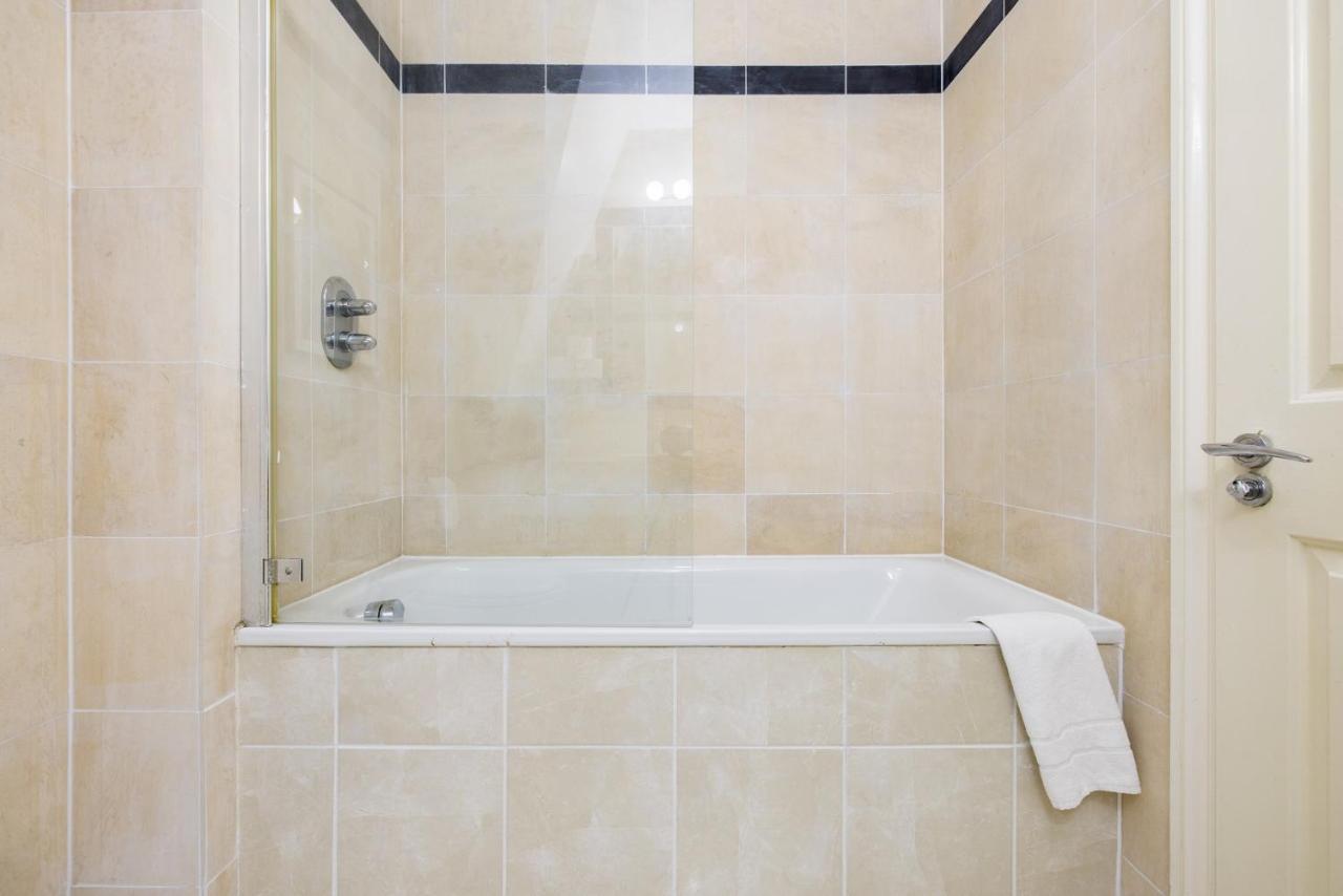 The St Johns Wood Classic - Snazzy 2bdr Flat Apartment