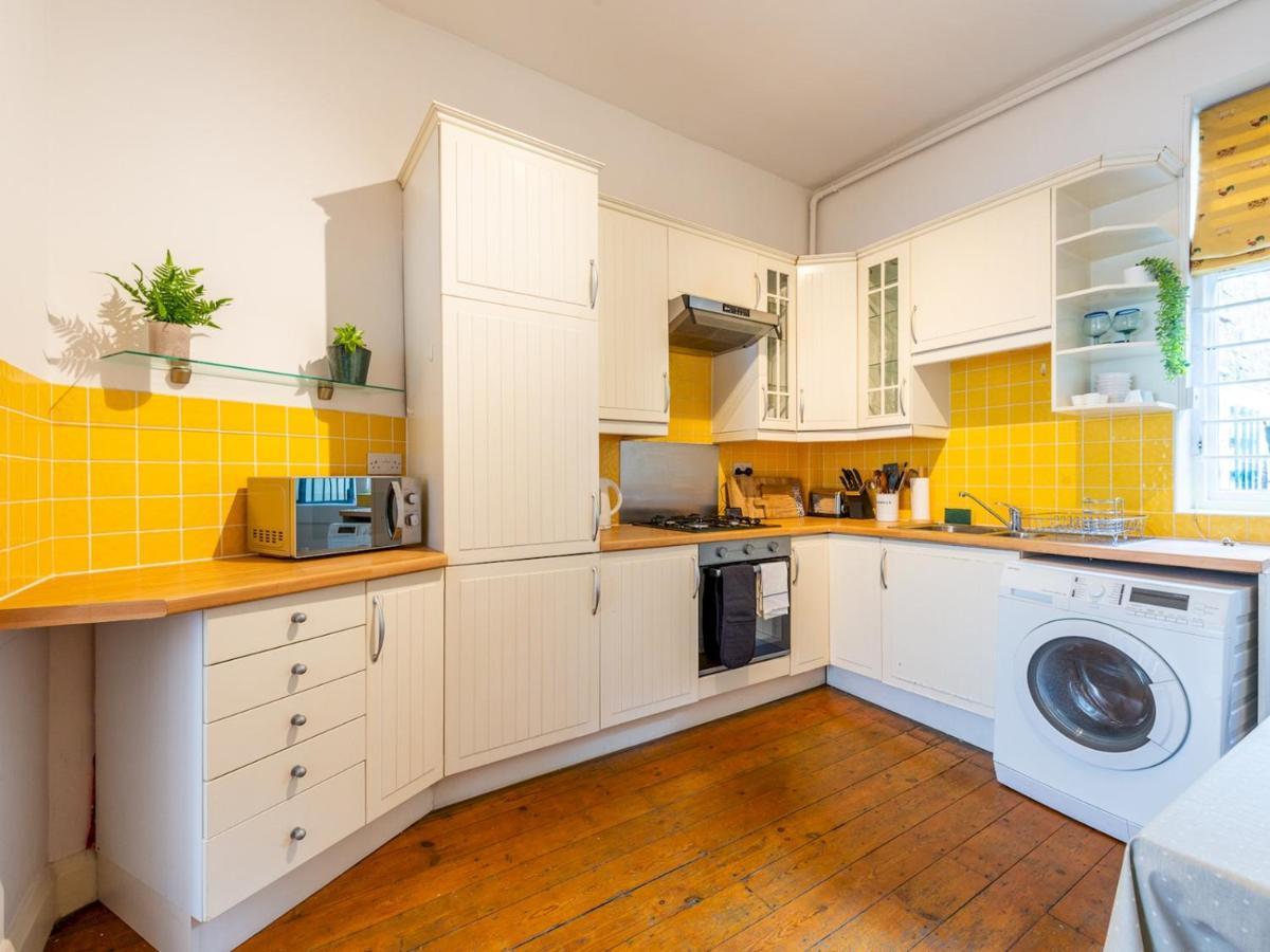 Pass The Keys Lovely In Battersea Appartement Londres