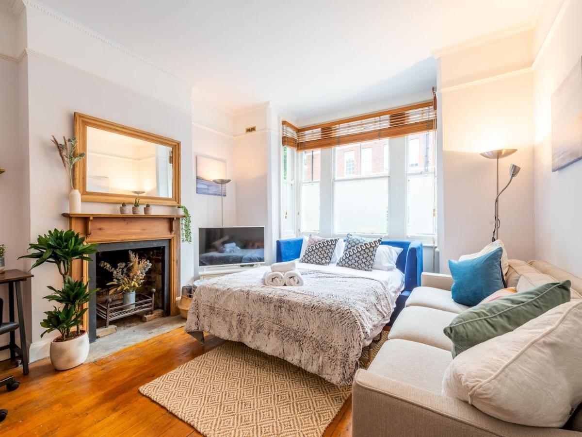 Appartement Pass The Keys Lovely In Battersea Londres