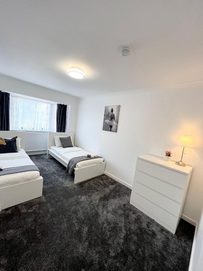 Stunning Flat In Greater * Londres