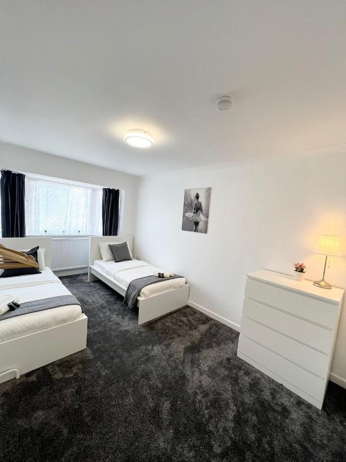 Stunning Flat In Greater Londres