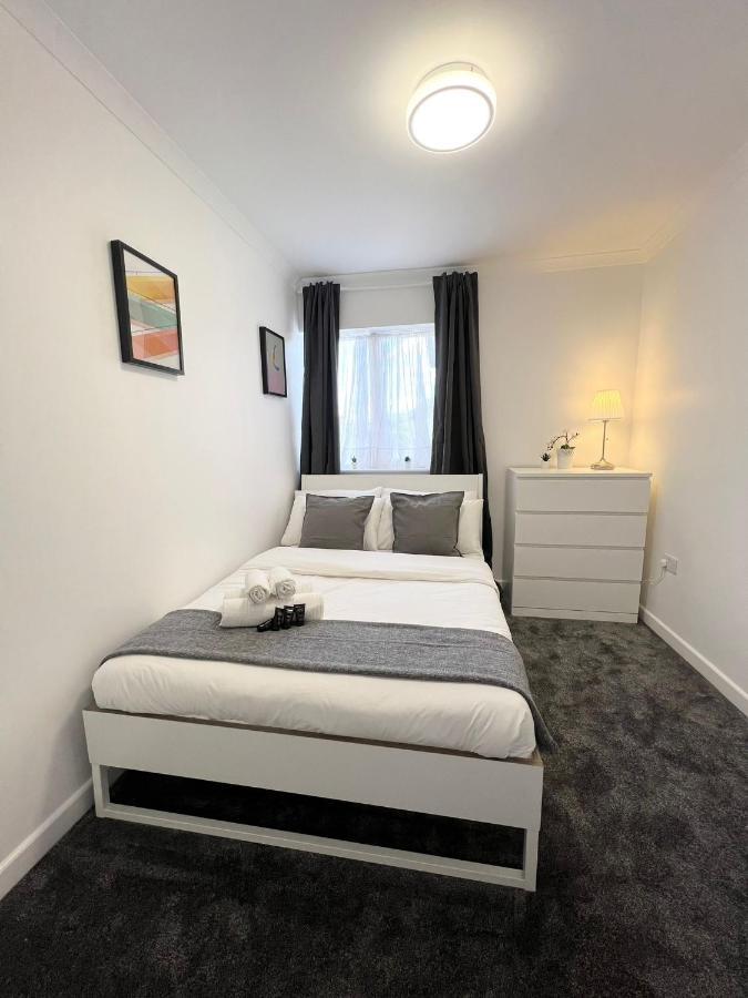 Maison d'hôtes Stunning Flat In Greater Londres