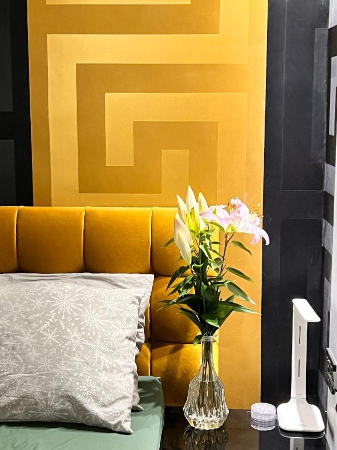 Exclusive South Kensington Leilighet *