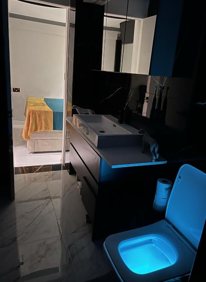 Exclusive South Kensington Leilighet