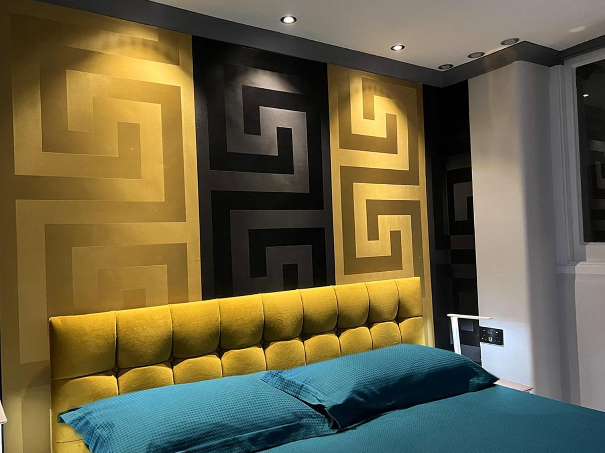 Exclusive South Kensington Leilighet *