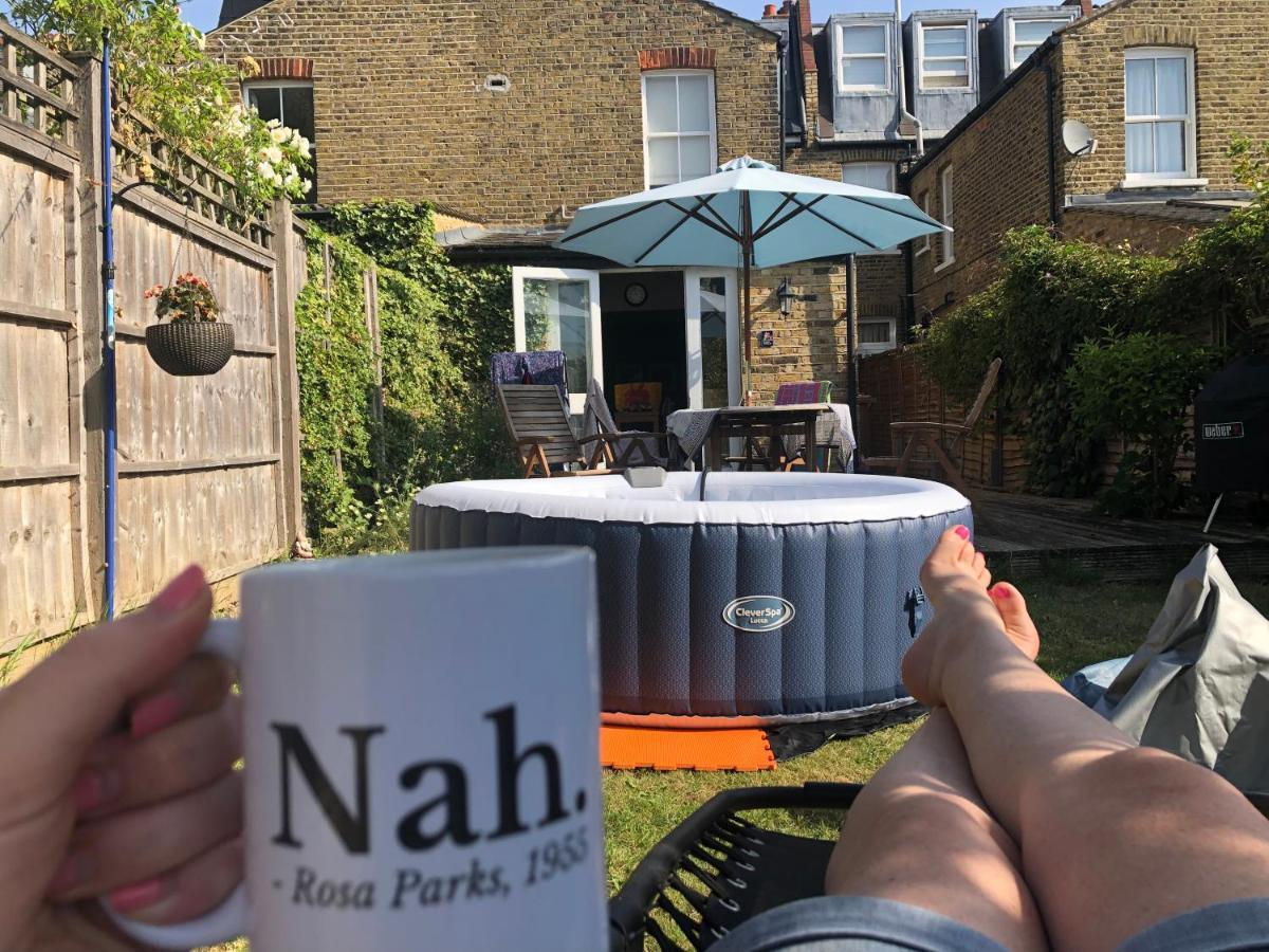 Wimbledon Fortnight Séjour chez l'habitant Londres