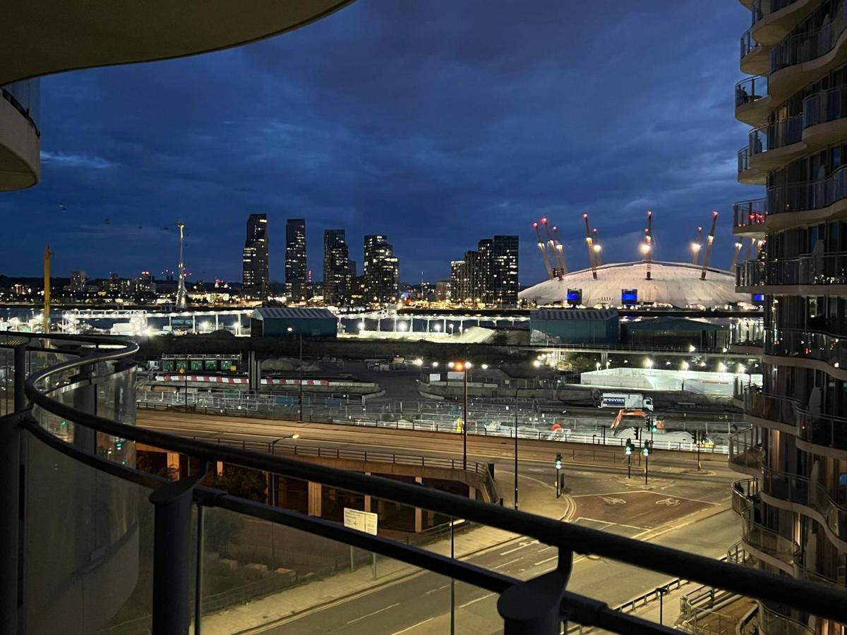 Riverline Heights Near O2 & Excel Free Parking