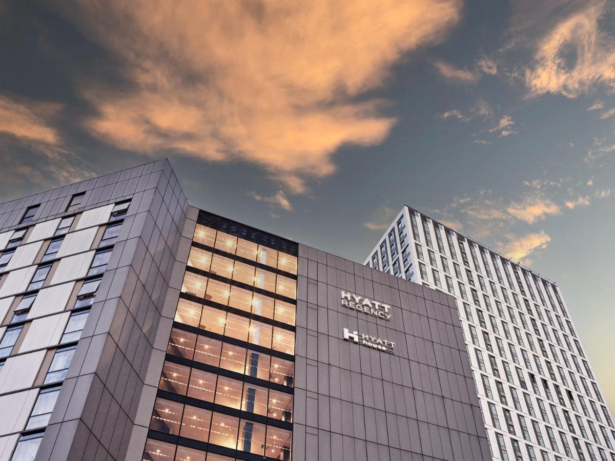Hyatt Regency Stratford Hotel Londra