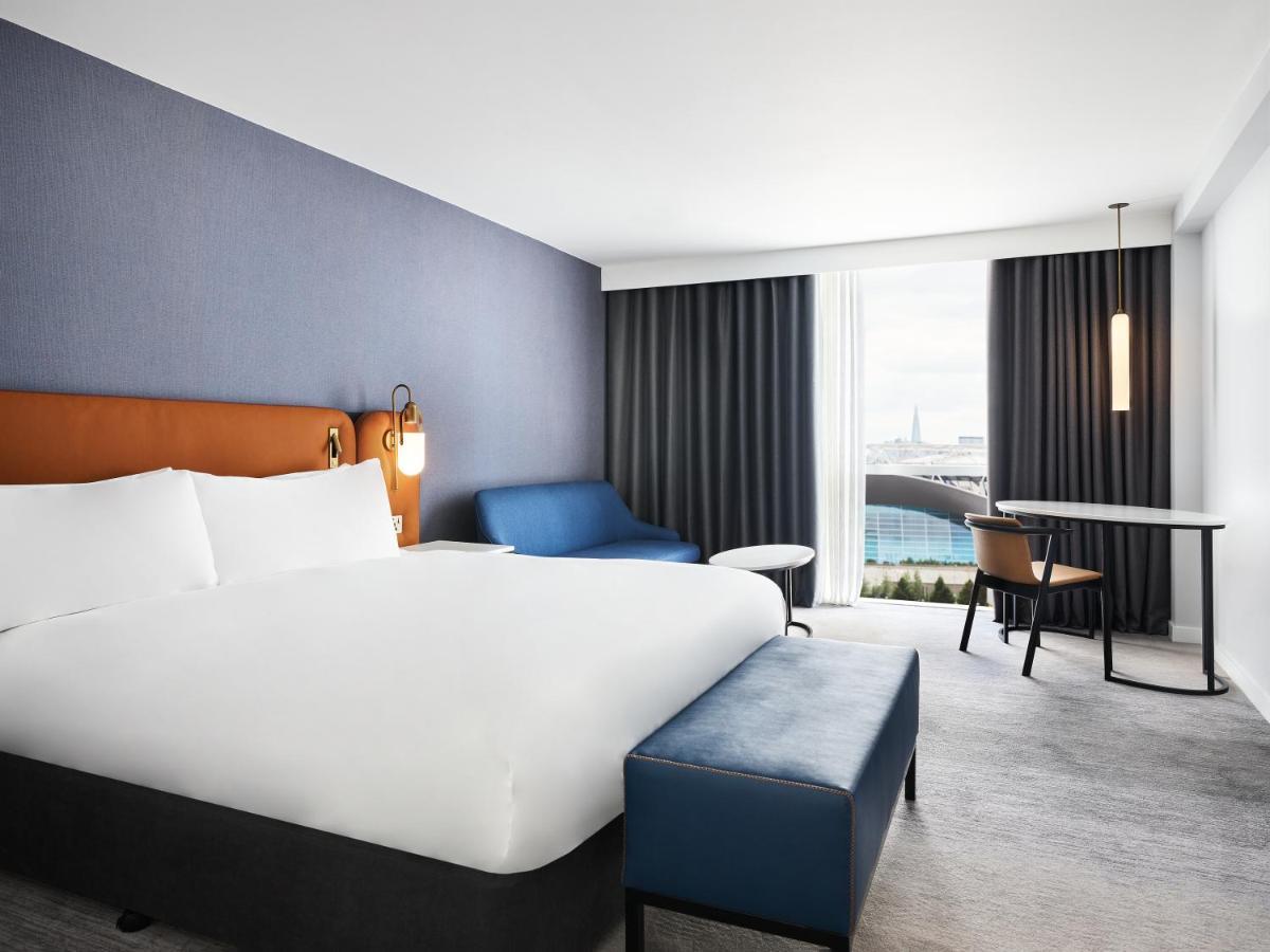 Hotel Hyatt Regency Stratford Londra