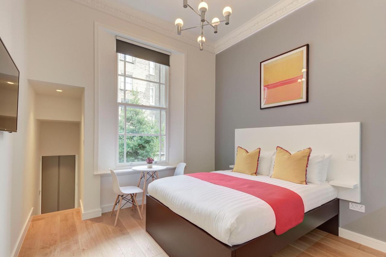 Inverness Terrace Serviced By Concept * London