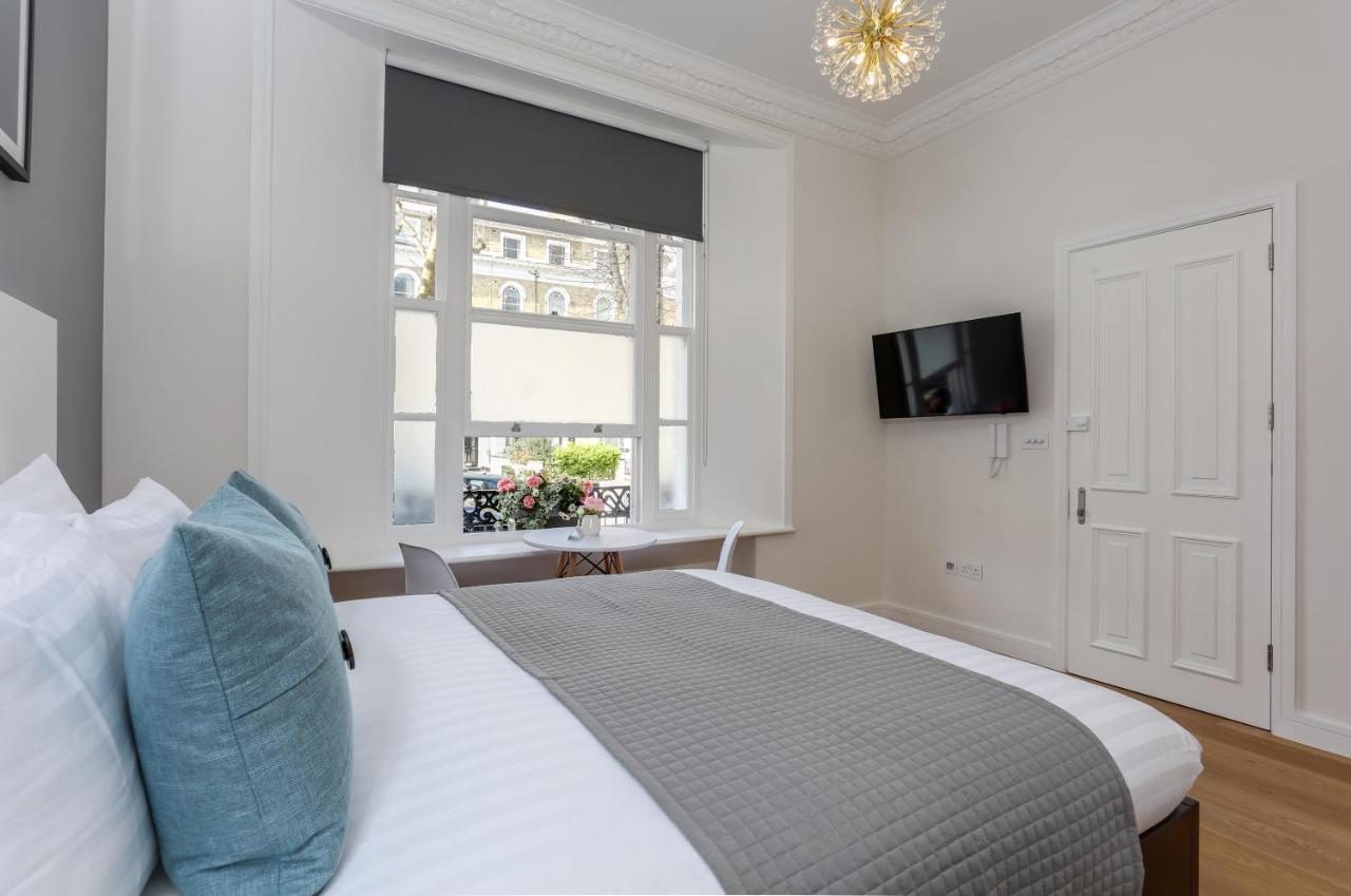 Inverness Terrace Serviced By Concept Apartment