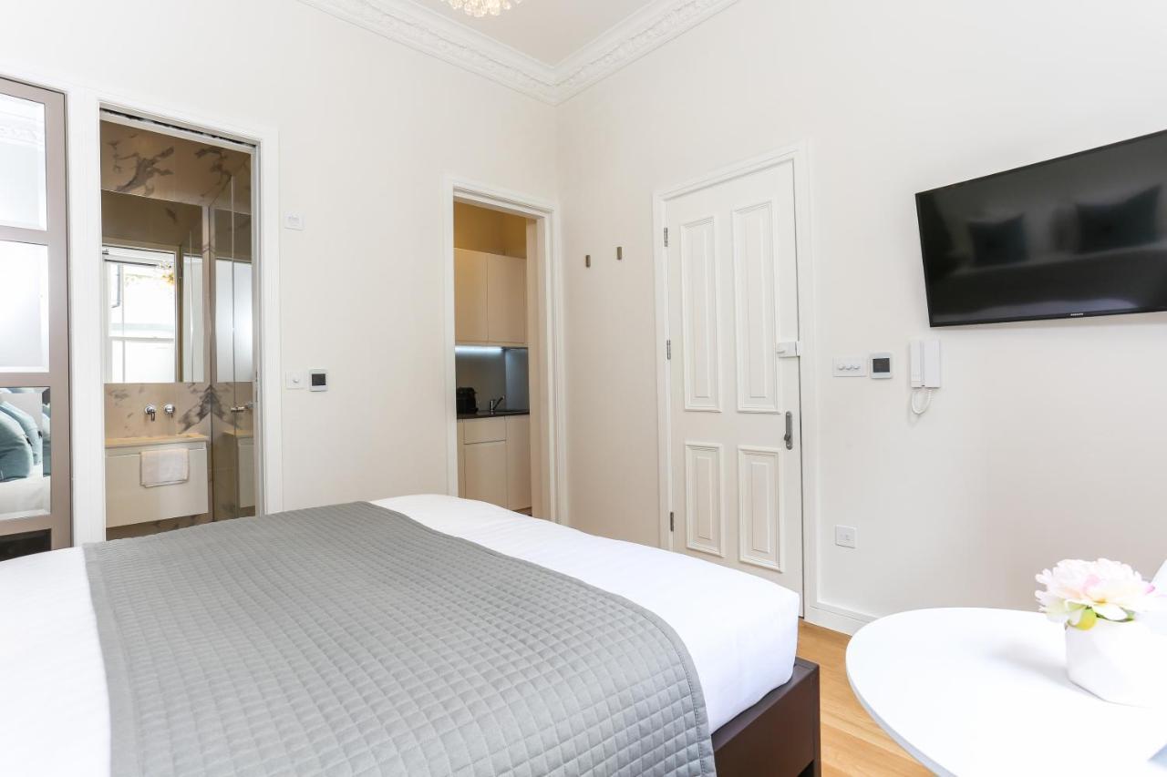 Inverness Terrace Serviced By Concept * London