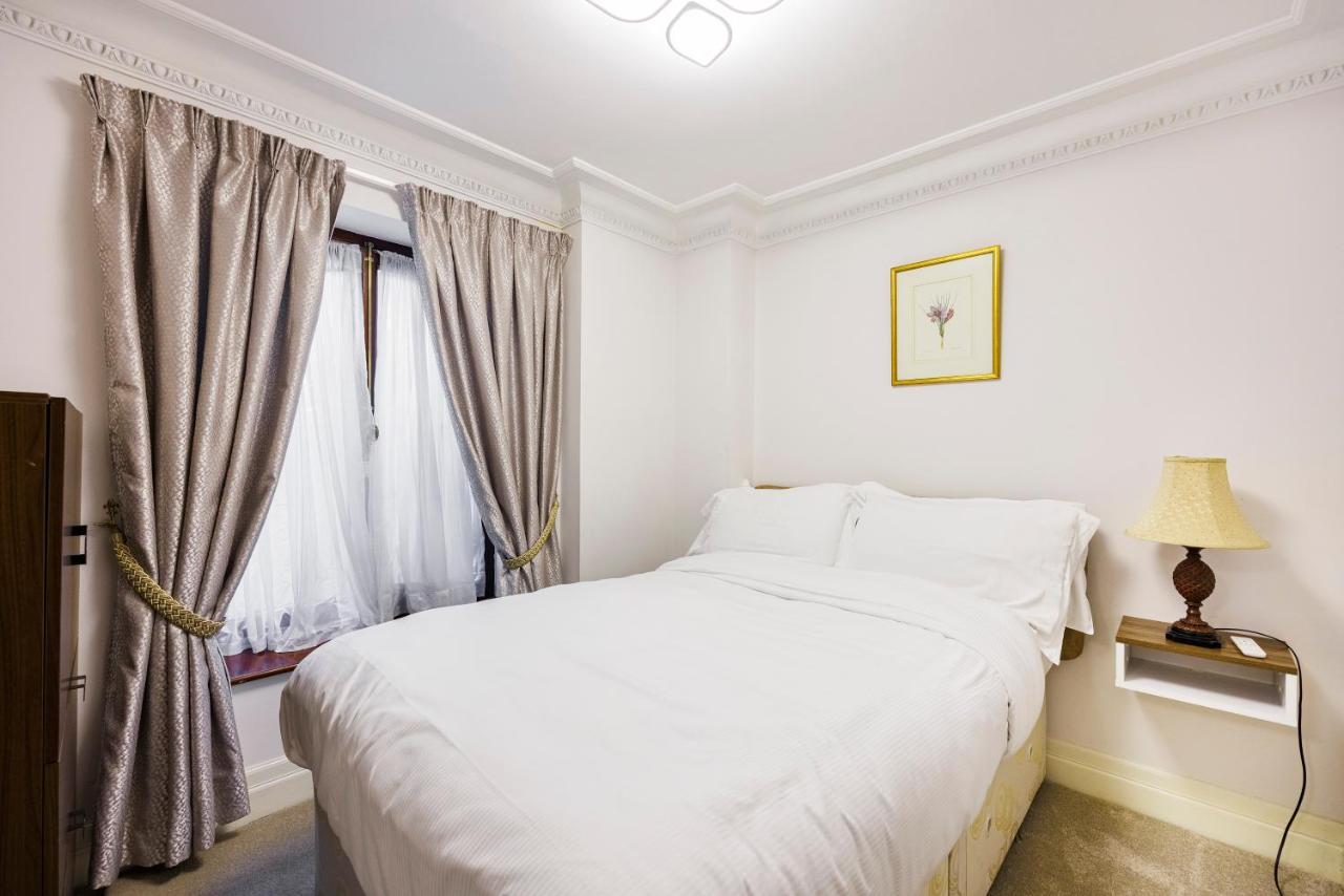 Carlton Court - Mayfair Aparthotel London