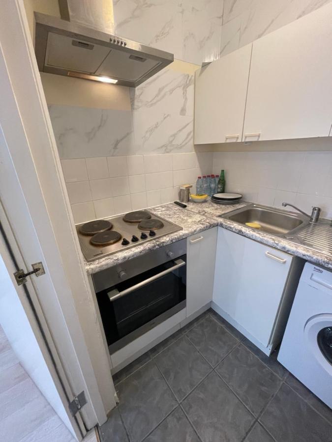 Appartement Miles Building *