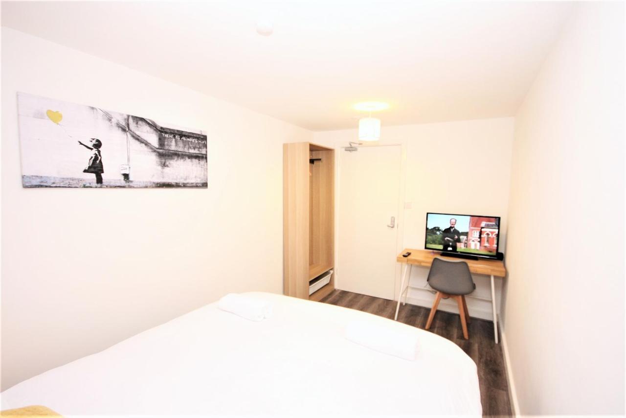 The Aldgate 3* London
