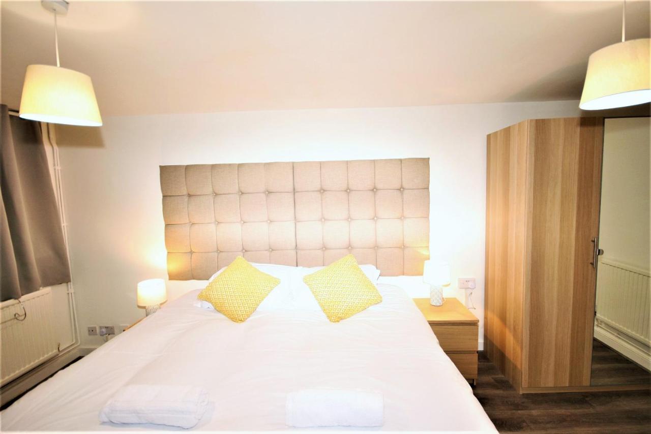 The Aldgate 3*