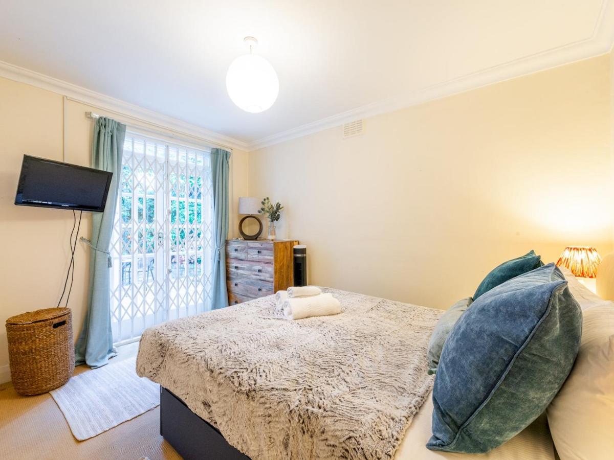 Pass The Keys Lovely In Battersea Appartement