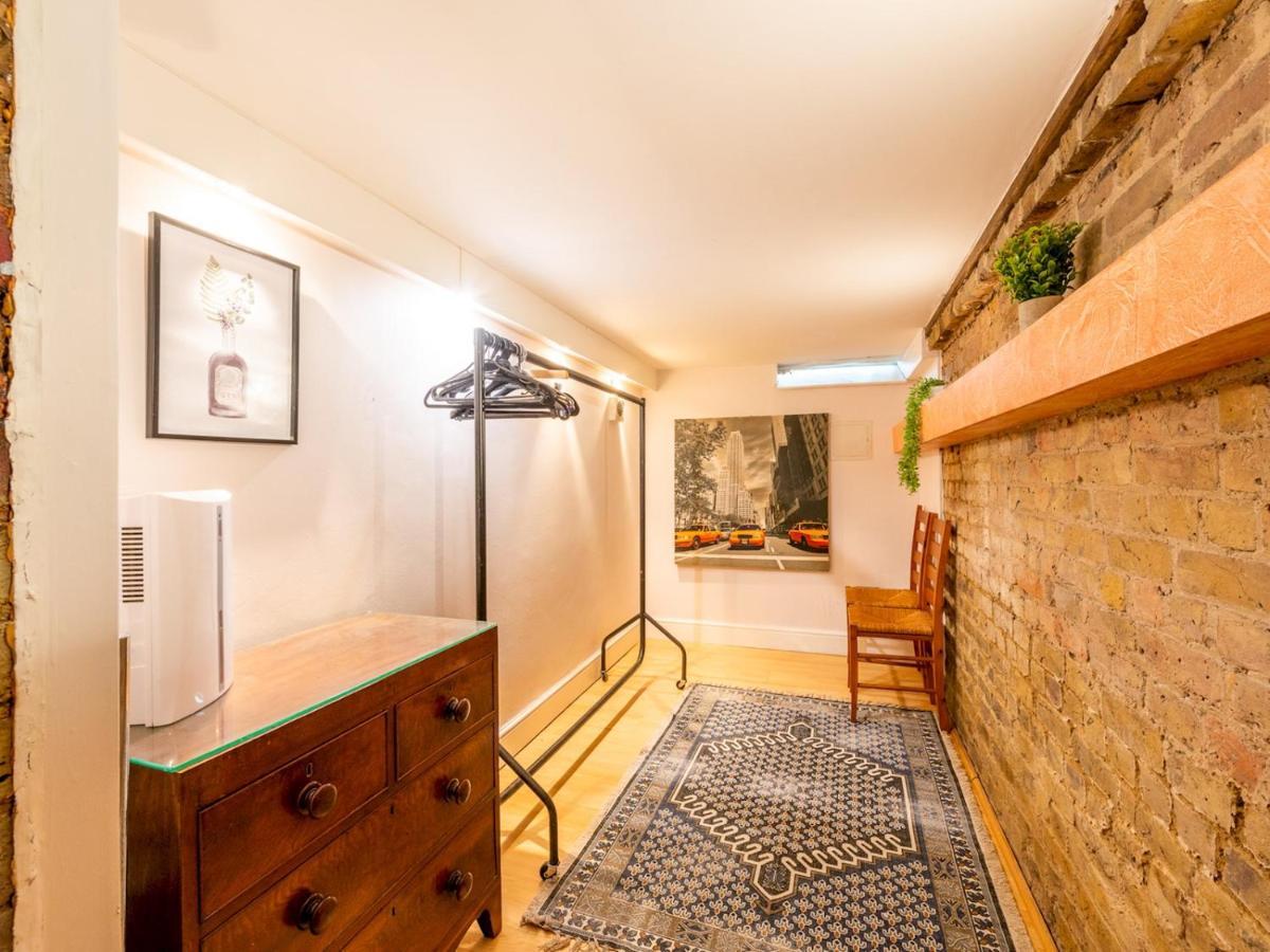 Appartement Pass The Keys Lovely In Battersea Londres