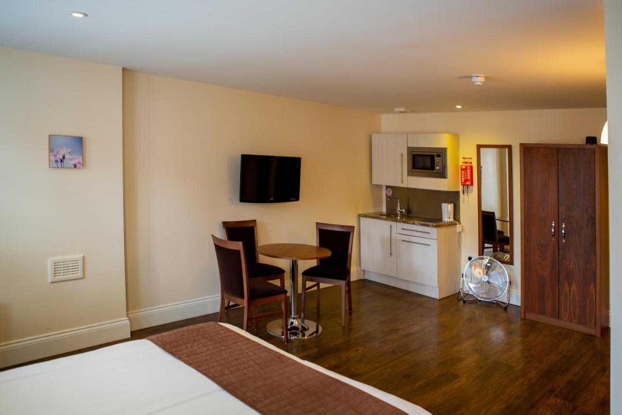 Marylebone 3* London