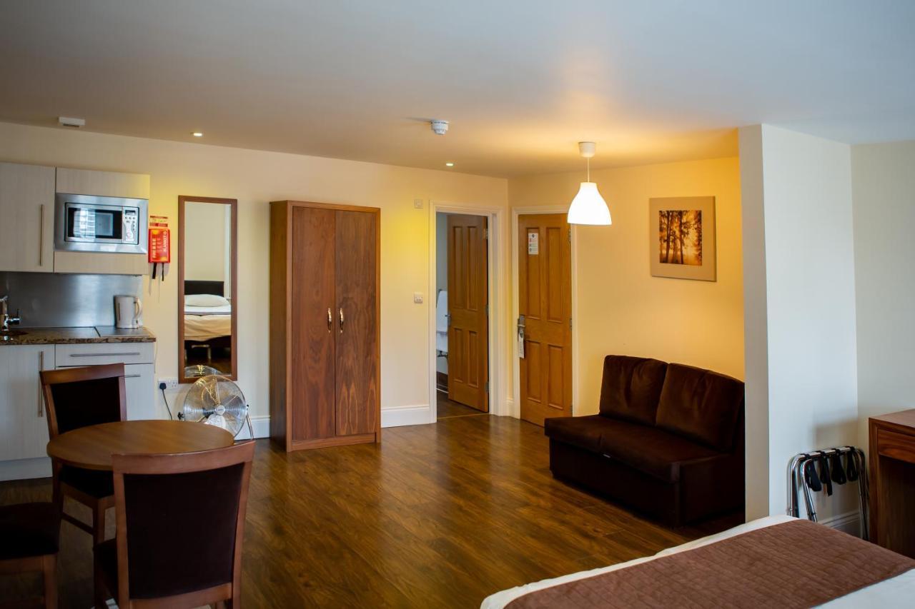 Hotel Marylebone London