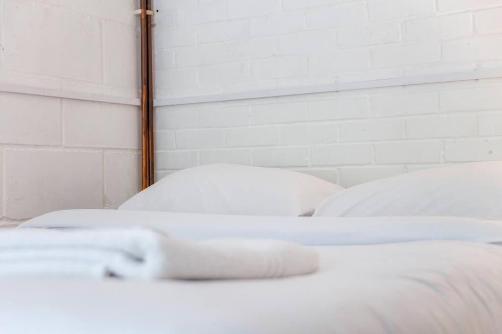 Casa vacanze Newly Refurbished 5 Bdr House Wgarden And Parking Londra