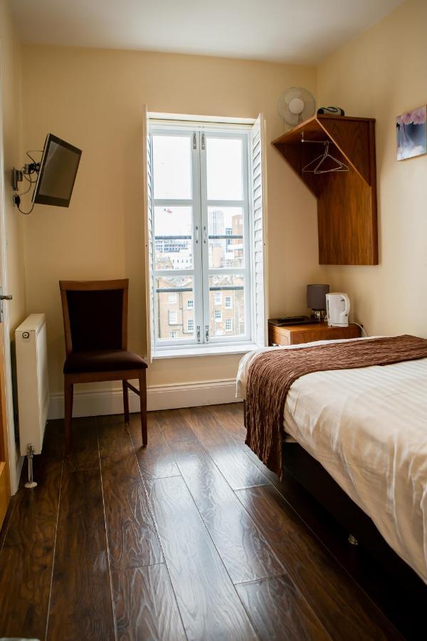 Hotel Marylebone London