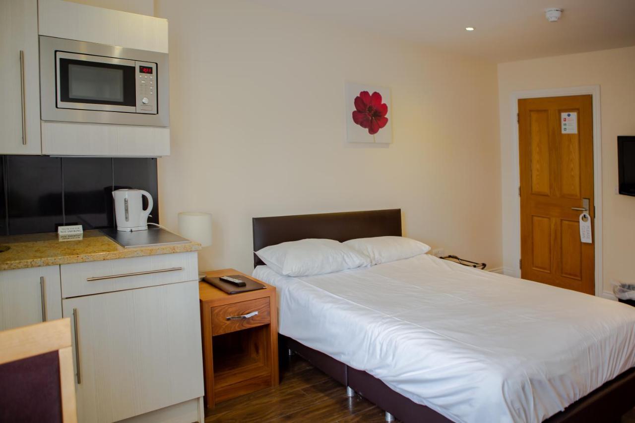 Marylebone 3* London