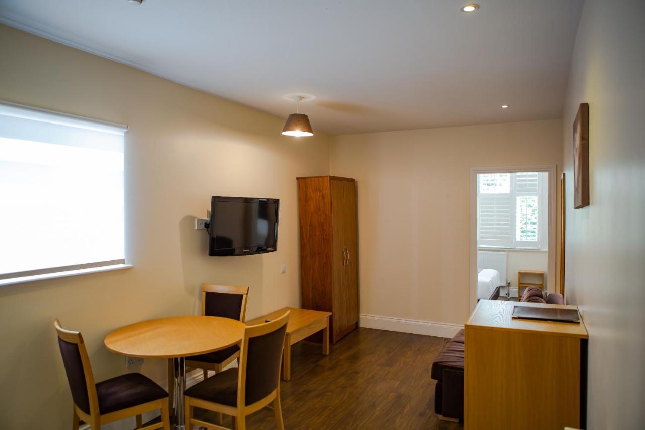 Marylebone Hotel London