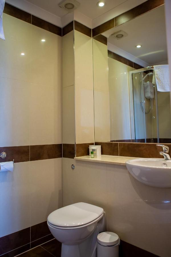 Marylebone Hotel 3*