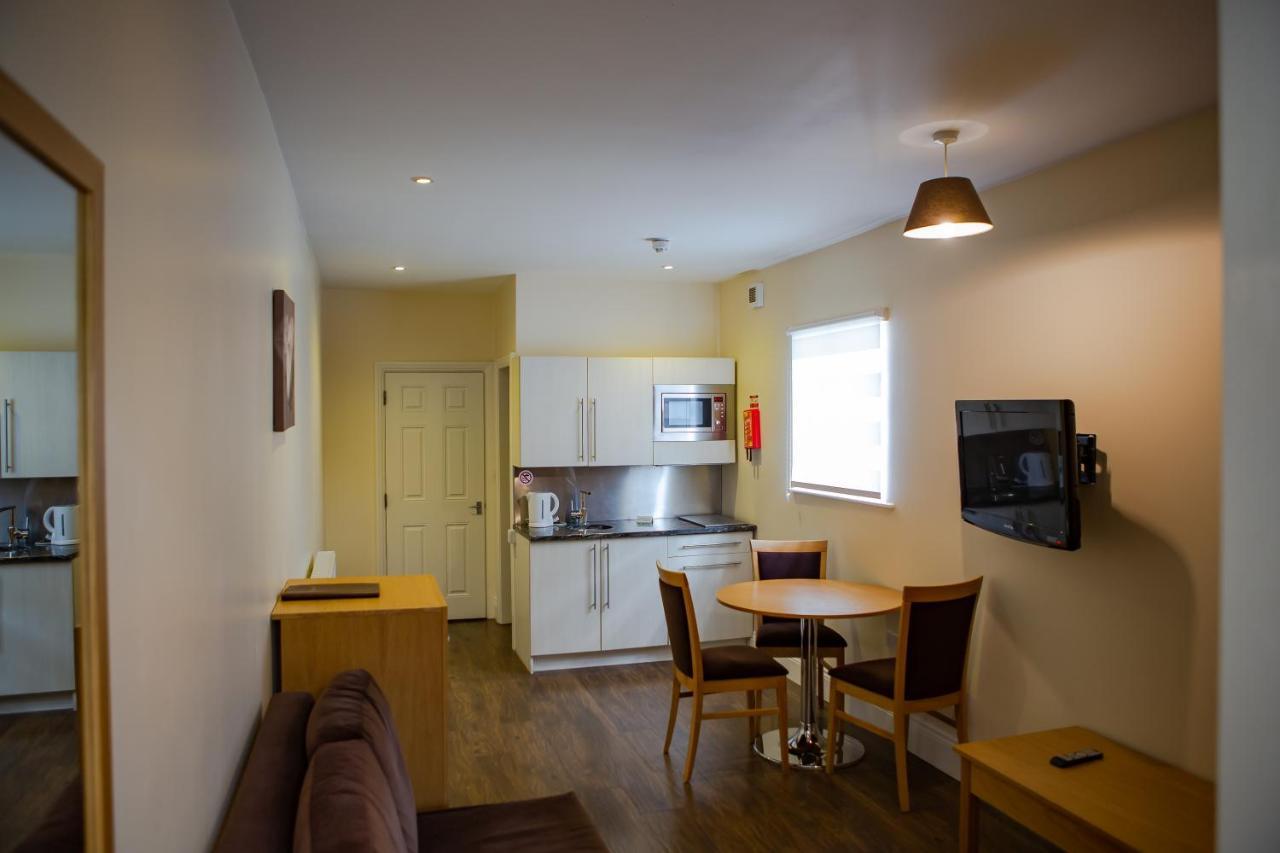 Marylebone Hotel London