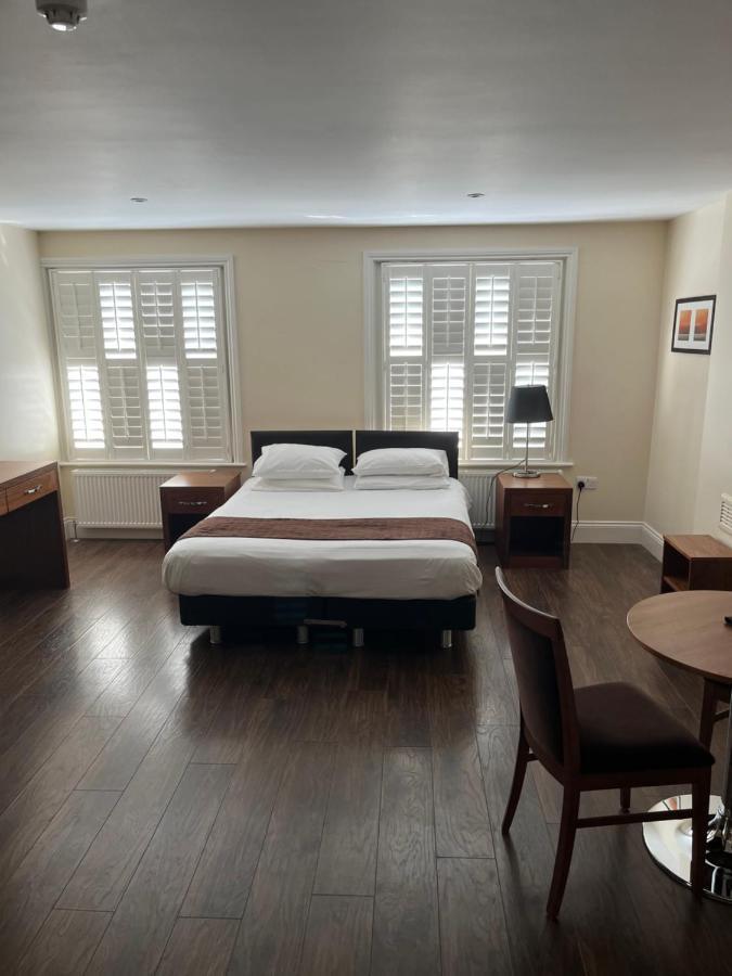Marylebone Hotel